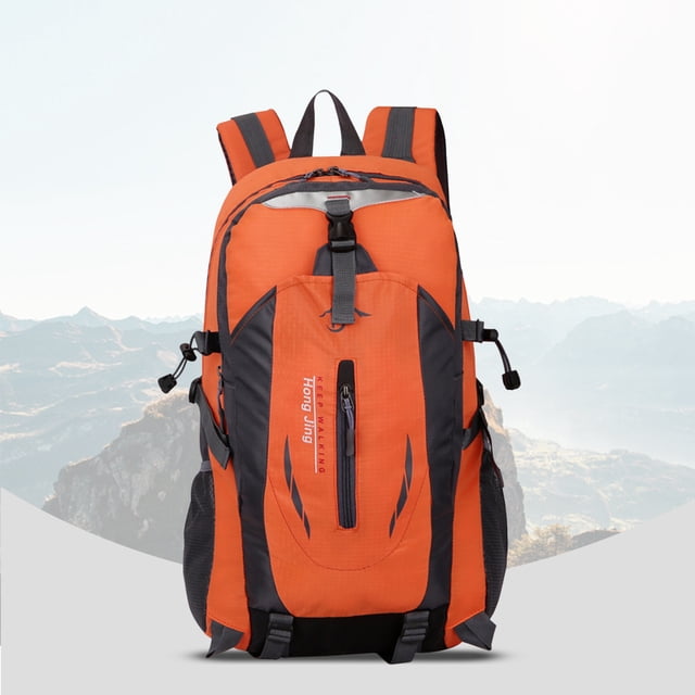 SSZMDLB Sac à Dos Léger et Compact de 30 L, Sac de Jour de Randonnée Pliable pour le Camping, les Voyages et les Activités de Plein Air, Sac à Dos en Nylon Résistant à l'Eau pour Femmes et Hommes