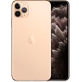 thumbnail image 2 of Apple iPhone 11 Pro Max, A2161, 64 Go, Or, Déverrouillé, Grade A, 2 of 2