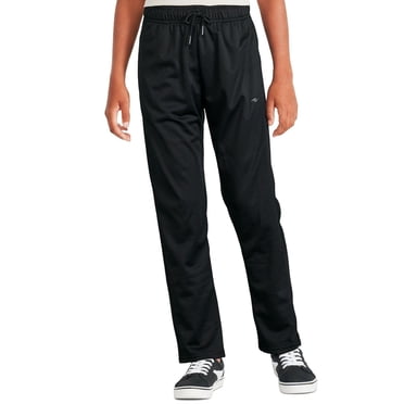 Athletic Works Boys' Tapered Pant