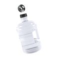 thumbnail image 2 of DYNWAVECA Contenants d'Eau Réservoir d'Eau Bouteille d'Eau Réutilisable Porte-Bouteille d'Eau Pichet d'Eau Portable avec Poignée pour Conduite Urgence Camping Pique-Nique 18,9 L 48 cm X 28 cm, 2 of 10