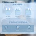 thumbnail image 2 of DOWNFORT King Cooling Comforter with Tencel&trade; Fill for Hot Sleepers & Night Sweats - Lightweight, Breahtable,Double-Sided Cold Blanket All Seaso, 2 of 7