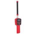 thumbnail image 4 of Sewer Camera With Locator, Pipe Inspection Camera With 512Hz Sonde And Receiver, LED Screen, Pipe Locator Receiver, Industrial Plumbing Endoscope Drain Snake Cam, 4 of 8