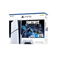 thumbnail image 3 of Ensemble console PlayStation®5 – Fortnite® Cobalt Star (modèle – mince), 3 of 3