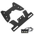 thumbnail image 1 of Eliminate  Eliminate License Plate Holder Tail Tidy Fit For  GSXR 600/750 20082010, 1 of 8