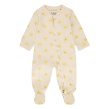 Combinaison à pieds Huggies® Babywear