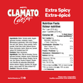 thumbnail image 2 of Clamato Extra Spicy 6pk Cans, 2 of 5