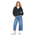 thumbnail image 2 of Cardigan coupe carrée George pour femmes, 2 of 6
