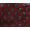 thumbnail image 4 of oneOone Tissu Georgette Viscose Imprimé Floral par Yard 42 Pouces de Large, 4 of 4