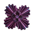 thumbnail image 2 of 3D Printed Gear Ball, 3D Printed Gear Ball Spin Ball or Cube Fidget Toy, Gear Sphere Gear Ball, Stress Ball, GearSphere Desk Toy, Fidget Ball, Gear Toy for Stress and Anxiety Relaxing, 2 of 4