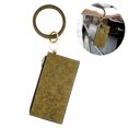 thumbnail image 2 of Bangcool Pochette Sac Décontracté Simple Portable Porte-Monnaie Pochette Portefeuille avec Dragonne Porte-Clés, 2 of 7