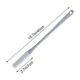 thumbnail image 4 of Brush Cleaner Tool, Soft Bristle Toe Seam and Foot Washing Brush for Dead Skin Removal, 4 of 7