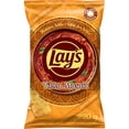 thumbnail image 1 of Lay’s Tikka Masala Flavoured Potato Chips, 1 of 7