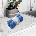 thumbnail image 4 of Snakes, Turtles and Reptiles Multi Functional Kitchen Cleaning Cloth With 4 Pcs Of Ultra Fine Fiber Cleaning Cloth, 4 of 7