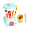 thumbnail image 3 of TISHITA Kids Kitchen Playset Cooking Kitchen Accessories for Preschool Toddlers Kids Juicer, 3 of 8