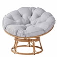 thumbnail image 4 of Better Homes & Gardens Emma Papasan Accent Chair, 4 of 5