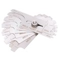 thumbnail image 1 of MG11 Bridge Cam Welding Gauge  Ulnar Welder Inspection Gauge Inch&amp; Metric, 1 of 8