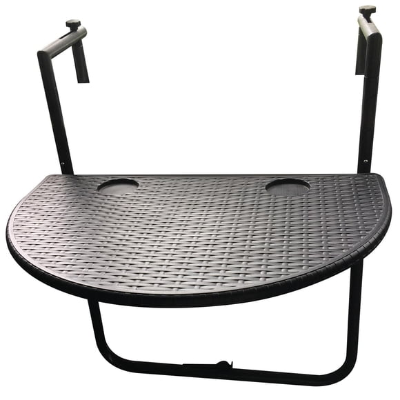 Table pliante 23''x16''