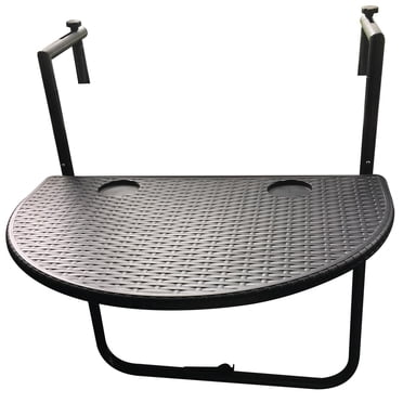 Table pliante 23''x16''