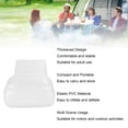 thumbnail image 4 of Canapé Gonflable, Confortable et Confortable, Transat Portable Agrandi pour Usage Extérieur et Intérieur, 4 of 7