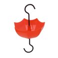 thumbnail image 1 of Hummingbird Feeder Guard, Translucent Design Hummingbird Feeder Moat Large Capacity Moat Cup for Hummingbird Feeders and Oriole Feeders, 1 of 7