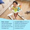 thumbnail image 2 of Graco JumpStart 4-in-1 Activity Bouncer, 2 of 8