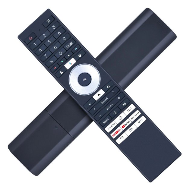 New CT-95090 IR Remote Control for Toshiba Smart TV (No Voice Function)