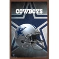 thumbnail image 1 of NFL Dallas Cowboys - Casque 16, 1 of 4