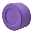 thumbnail image 2 of MYG Silicone Cup Cover Bottom Pad 9cm Diameter for 32/40oz Sports Bottles Heat Resistant Non-Slip Protection Multiple Colors Available, 2 of 10