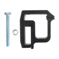 thumbnail image 4 of Almencla Pince de Remplacement pour Coque de Camping, Pince de Capuchon de Camion Robuste, 4 of 8