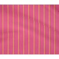 thumbnail image 3 of oneOone Tissu en Coton Flex Large Rayé Imprimé 1 Yard 40 Pouces de Large, 3 of 3