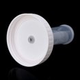 thumbnail image 4 of Coofit 3PCS Fermentation Lid Wide Mouth Plastic Airlock Mason Fermenting Lid Pickle Lid, 4 of 10