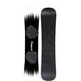 thumbnail image 1 of Conquest Zenith 37' Snowboard - Noir, 1 of 1