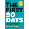 thumbnail image 1 of First 90 Days, Michael D. Watkins Hardcover, 1 of 1