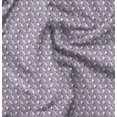 thumbnail image 1 of Soimoi Polyester Crepe Fabric Cat Animal Printed Fabric 1 Yard 42 Inch Wide, 1 of 5