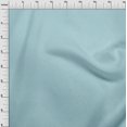 thumbnail image 4 of oneOone Polyester Spandex Light Blue Fabric Geometric Fabric For Sewing Printed Craft Fabric By The Yard 56 Inch Wide, 4 of 4
