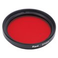 thumbnail image 3 of Filtre d'Objectif de Caméra SLR Couleur 37mm, Résistance à la Poussière Résistance aux Rayures Revêtement Nano Multicouche Filtre d'Objectif Couleur pour Caméra Rouge, Vert, Bleu, Orange, Jaune, 3 of 8