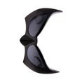 thumbnail image 4 of grinderPUNCH Bat Masque de Mascarade Costume Lunettes de Soleil, 4 of 5