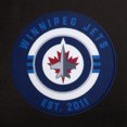 thumbnail image 5 of NHL, NBA, MLB Black Sports Throw Blanket, 50" x 60", 5 of 5