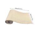 thumbnail image 3 of Cagogo Tapis à Griffer pour Chat, Tapis à Griffer Autocollant pour Protéger les Meubles, Tapis d'Escalade Résistant à l'Usure pour Mur de Sofa, Planche à Griffer Multifonctionnelle pour Chatons et Chats, 3 of 3