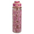 thumbnail image 1 of "20 OZ Galerie CHUG PRNT - Coeurs GROOVY", 1 of 3