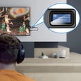 thumbnail image 4 of Émetteur et Récepteur Bluetooth 5.0 avec Écran LCD 2 en 1 Visualisation Portable Adaptateur Bluetooth, 4 of 6
