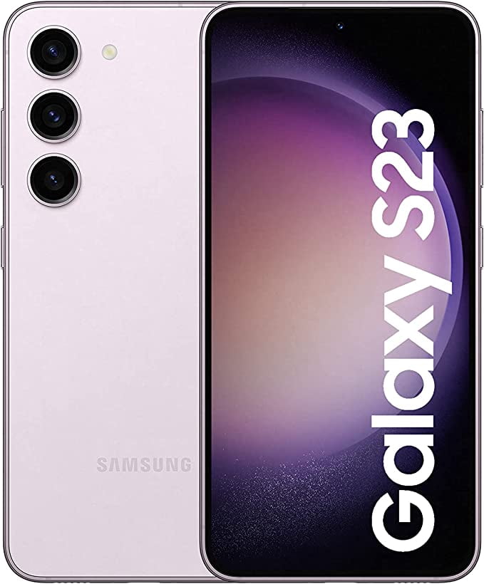 Samsung Galaxy S23 本体 Samsung Galaxy S23 5G 128GB (Canadian Version) | Brand New Factory