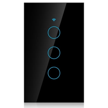 Interrupteur intelligent, Interrupteur d'interrupteur intelligent, pour Commander les appareils électroménagers d'appareils électroménagers