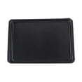 thumbnail image 2 of Thickened Carbon Steel Non-Stick Rectangular Baking Tray 14.65X10.08In Oven Pan for Cake Bread Cookies | Durable Heat Conductive Oven Accessory for Home Commercial Baking, 2 of 5