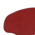 thumbnail image 4 of kurtrusly Semelles Ajustables pour Talons Hauts, Réparation de Talons Personnalisable, Rouge 1Set, 4 of 6