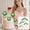 Green, variant on Dvkptbk Happy Birthday Cake Toppers 20-Piece Assorted Glitter and Frosted Balls Birthday Party and Gathering Cake Decor Balls Baking Dessert Display Stand Accessories