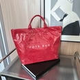 thumbnail image 1 of PRETXORVE Waterproof Messenger Tear-Proof Large-Capacity Crossbody Tote for Commute Travel, 1 of 3