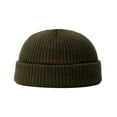 thumbnail image 1 of MesaSe Beanie Wool Fashion Keep Warm Fleeced Hat Multipurpose Winter Breathable Sports Caps, 1 of 6