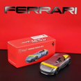 thumbnail image 1 of Bburago1:64 Ferrari SP3 458 599 ENZO F12 Model Small Collection Car Alloy Model Toy Gift Scene Decoration Classic and Exquisite,Monza SP1, 1 of 7