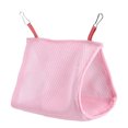 thumbnail image 2 of Hammock Pet Summer , Hamster , Breathable Summer Sugar Gliders for Hamsters, 2 of 7